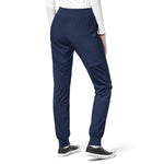 Load image into Gallery viewer, Comfort Waist Cargo Jogger Pant - Scrub Hub
