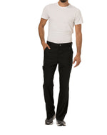 Load image into Gallery viewer, Men&#39;s Fly Front Cargo Pant - Scrub Hub
