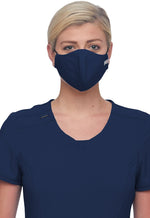 Load image into Gallery viewer, Unisex Scrub Mask - Scrub Hub
