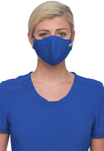 Load image into Gallery viewer, Unisex Scrub Mask - Scrub Hub
