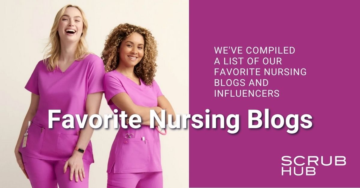 Favorite Nursing Blogs