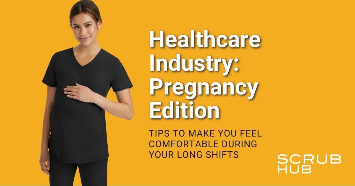 Healthcare Industry: Pregnancy Edition