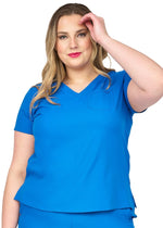 Load image into Gallery viewer, 1169 Elevate Tuck In Top/ Plus Sizes - Scrub Hub
