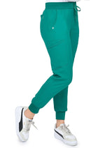 Load image into Gallery viewer, 3060 Refined Jogger Pant/ Plus Sizes - Scrub Hub
