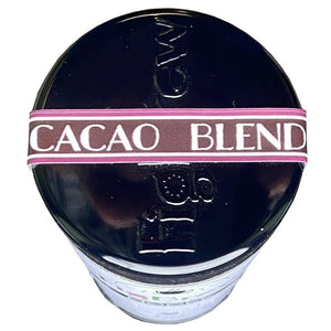 Figgee Cacao Blend Tin 6.5oz (<3mg caffeine/serving) - Scrub Hub
