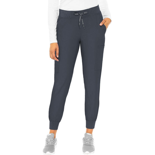 Athletic Works Women's Fleece Pants with Pockets, Sizes XS-3XL