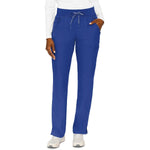 Load image into Gallery viewer, Med Couture Insight Zipper Pant
