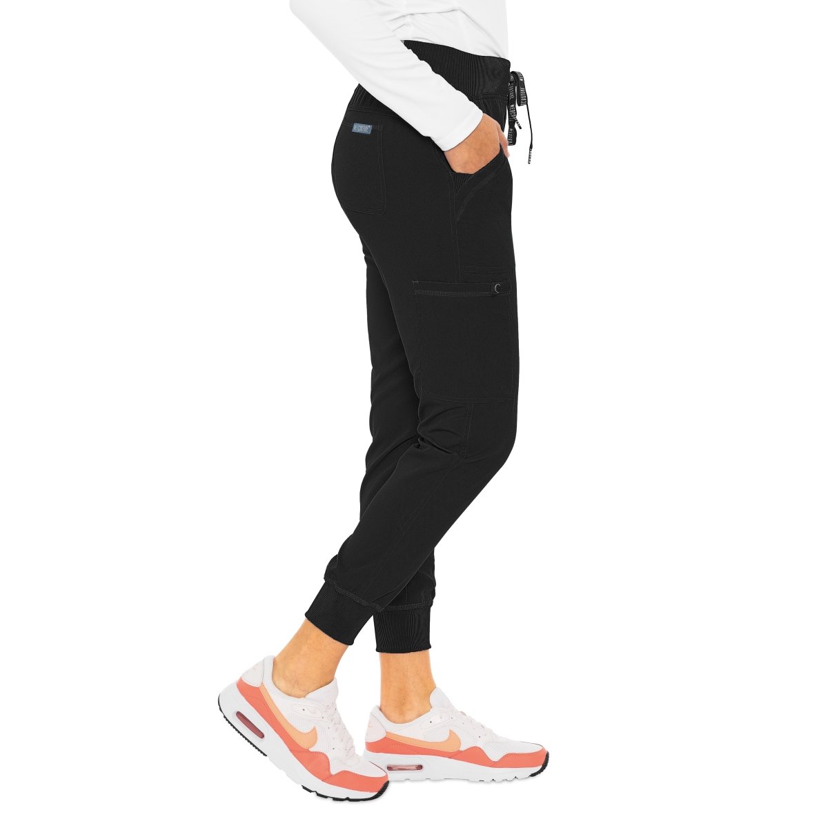 Jogger Yoga Pant - Scrub Hub