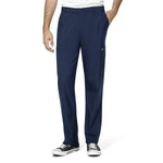 Load image into Gallery viewer, Men’s Flat Front Cargo Pocket Pant

