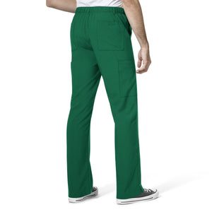 Men’s Flat Front Cargo Pocket Pant Plus Size Short / Tall