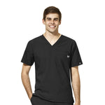 Load image into Gallery viewer, Men&#39;s V-Neck Top
