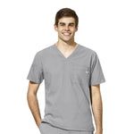 Load image into Gallery viewer, Men&#39;s V-Neck Top
