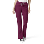 Load image into Gallery viewer, Moderate Flare Leg Cargo Pant Petite
