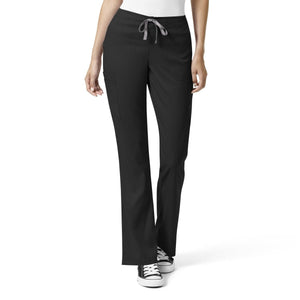 Moderate Flare Leg Cargo Pant Tall