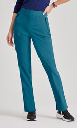 Load image into Gallery viewer, Purpose Pant by Barco Unify/ 5 Pocket Single Cargo Pant - Scrub Hub
