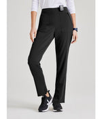 Load image into Gallery viewer, Purpose Pant by Barco Unify/ 5 Pocket Single Cargo Pant Petite/Tall Lengths - Scrub Hub
