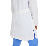 Load image into Gallery viewer, The Modernist Fiona Women&#39;s Lab Coat - Scrub Hub
