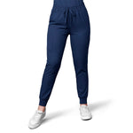 Load image into Gallery viewer, Women&#39;s Cargo Jogger Pant - Scrub Hub
